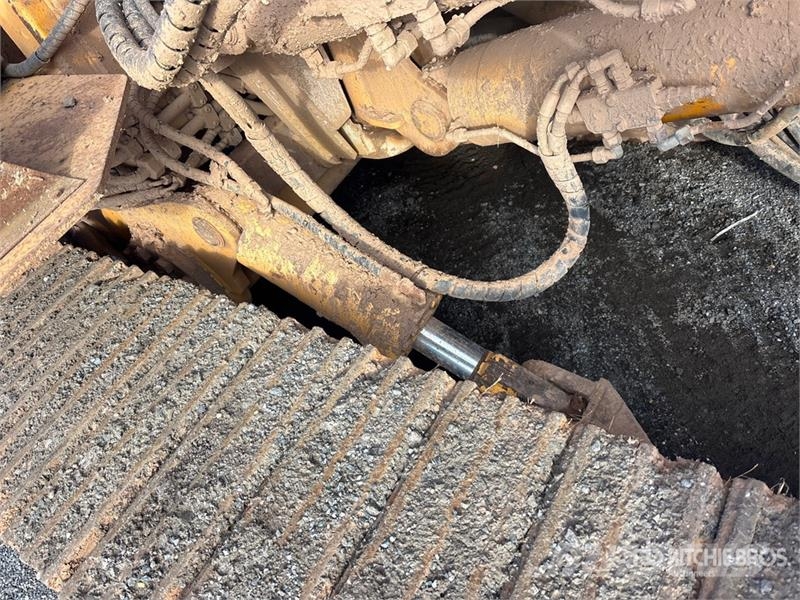 Boart Longyear DB102 Foundation Drill Teške bušilice