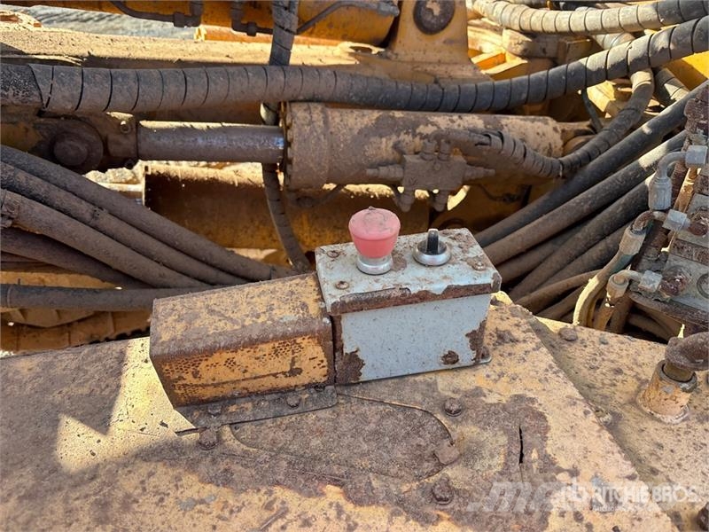 Boart Longyear DB102 Foundation Drill مثاقيب ثقيلة