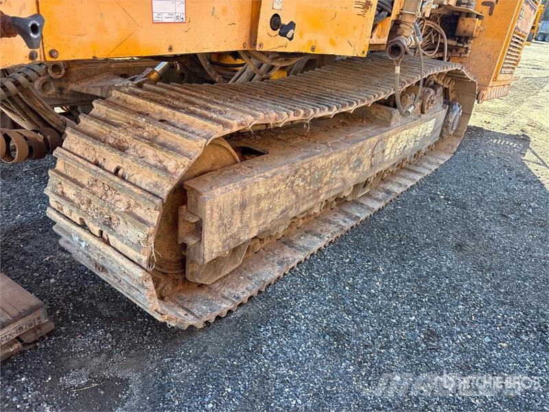 Boart Longyear DB102 Foundation Drill Taladros pesados