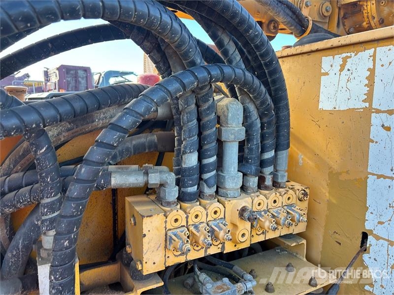 Boart Longyear DB102 Foundation Drill Teške bušilice