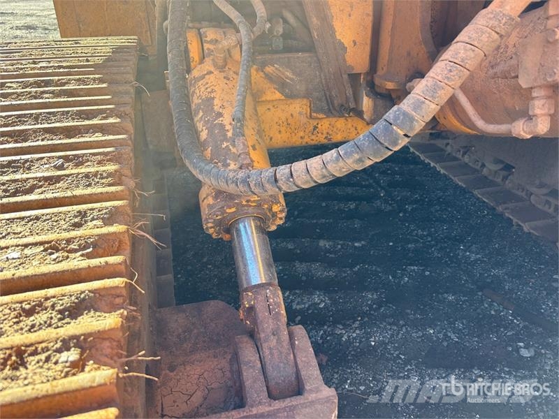 Boart Longyear DB102 Foundation Drill Taladros pesados