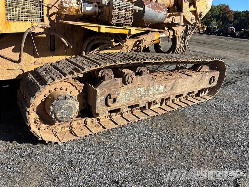 Boart Longyear DB102 Foundation Drill Teške bušilice
