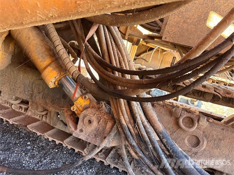 Boart Longyear DB102 Foundation Drill Taladros pesados