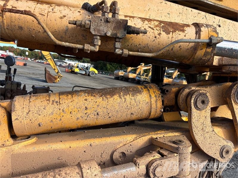 Boart Longyear DB102 Foundation Drill Teške bušilice