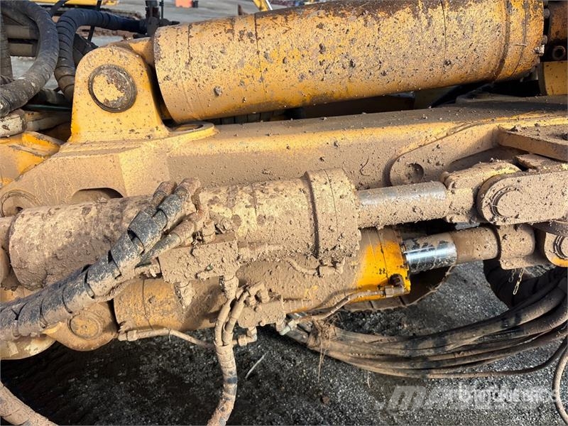 Boart Longyear DB102 Foundation Drill Teške bušilice