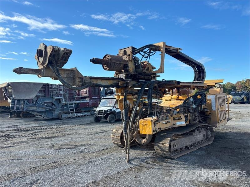 Boart Longyear DB102 Foundation Drill مثاقيب ثقيلة