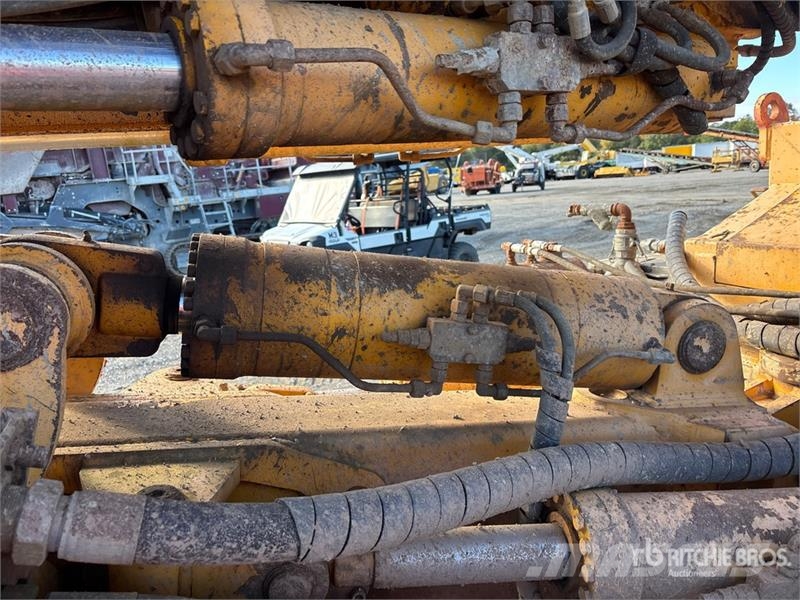 Boart Longyear DB102 Foundation Drill Teške bušilice