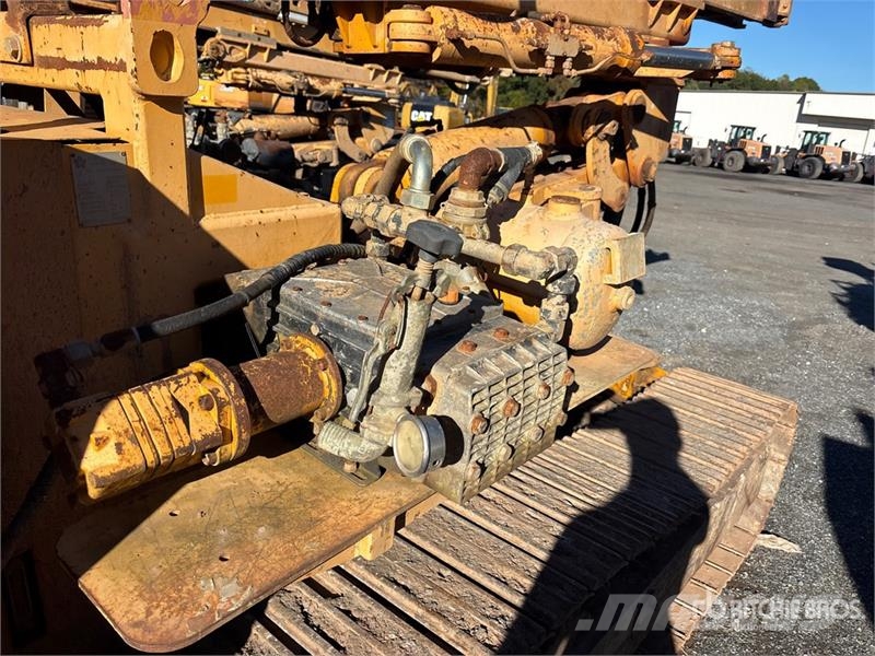 Boart Longyear DB102 Foundation Drill Taladros pesados