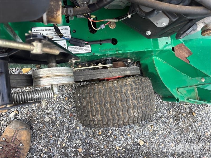 Bobcat 4x2 Walk-Behind 36 in Lawn Mower Vrtni traktor kosilnice