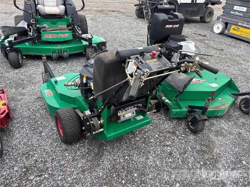 Bobcat 4x2 Walk-Behind 36 in Lawn Mower Vrtni traktor kosilnice