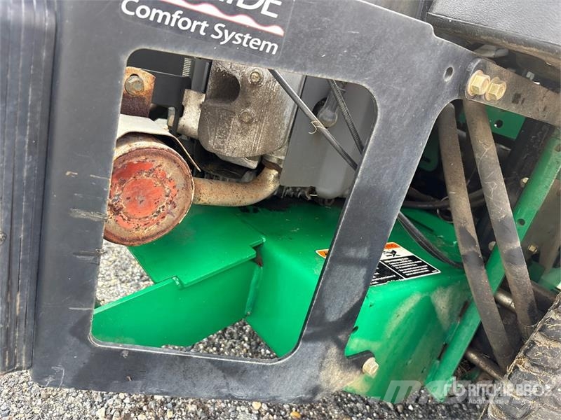 Bobcat 72 in Lawn Mower Vrtni traktor kosilnice