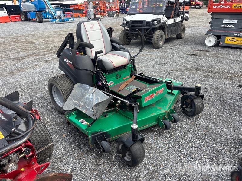 Bobcat 72 in Lawn Mower Vrtni traktor kosilnice