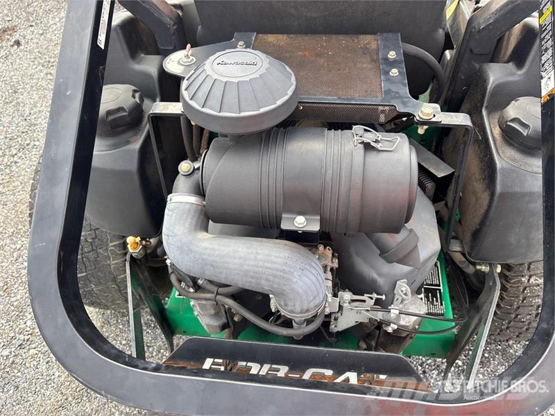 Bobcat 72 in Zero-Turn Lawn Mower Trattorini tagliaerba