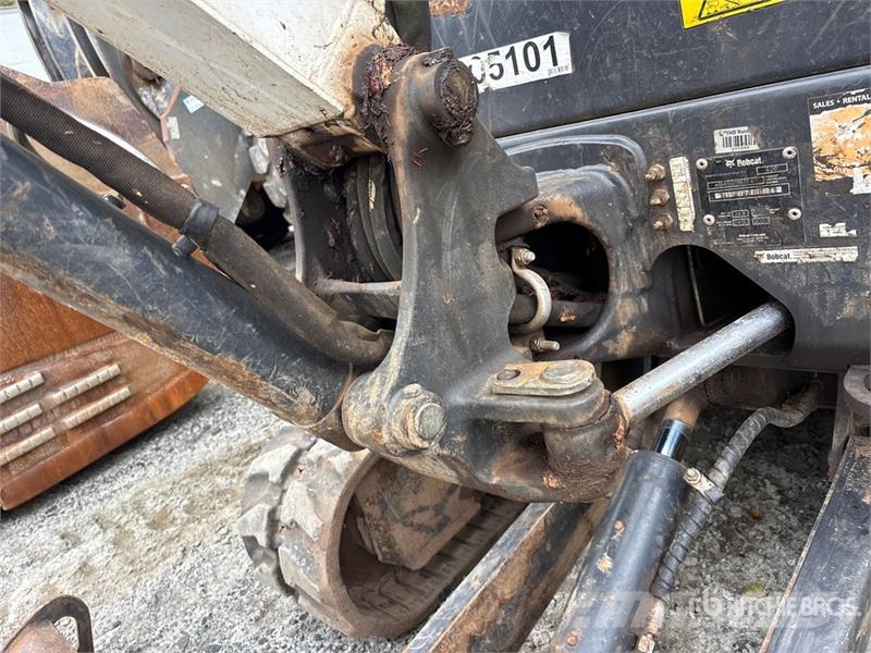Bobcat E26 Mini excavators < 7t