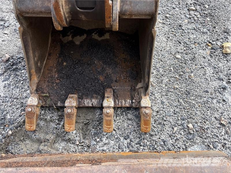 Bobcat E26 Miniekskavaatorid < 7 t