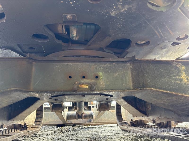 Bobcat E26 Miniekskavaatorid < 7 t