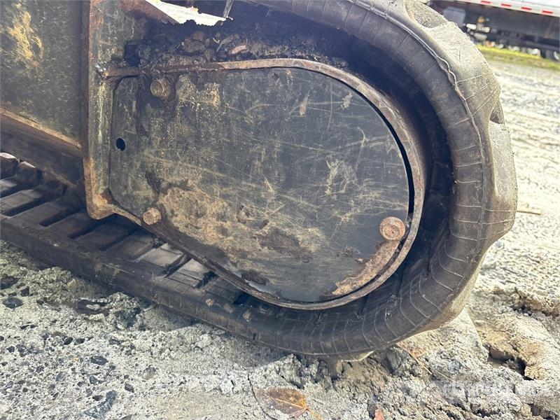 Bobcat E26 Miniekskavaatorid < 7 t