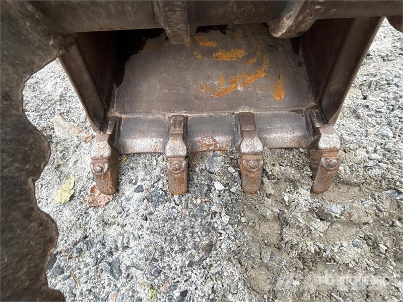 Bobcat E26 Mini excavators < 7t