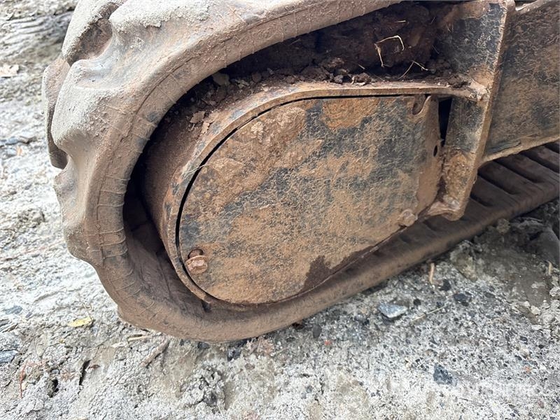 Bobcat E26 Mini excavators < 7t