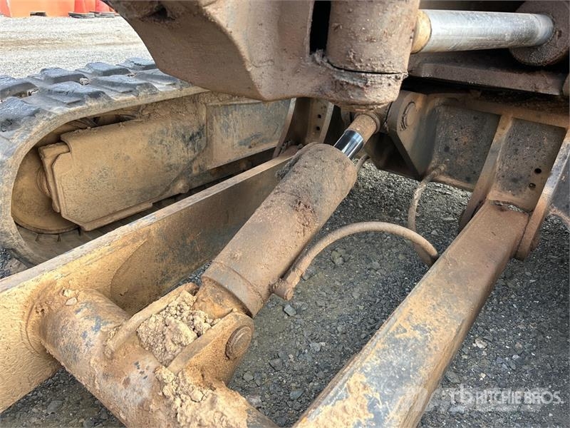 Bobcat E50M Mini bagri <7t