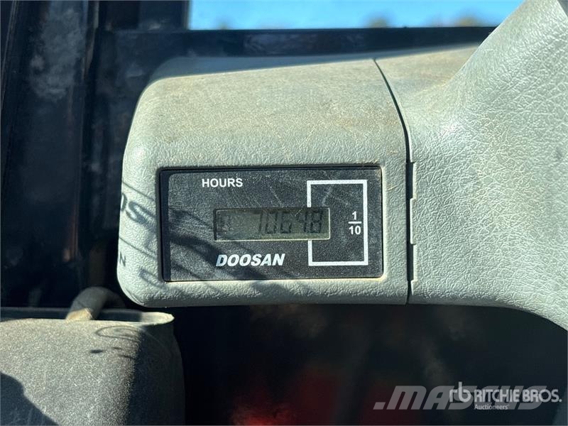 Bobcat E85 Lánctalpas kotrók
