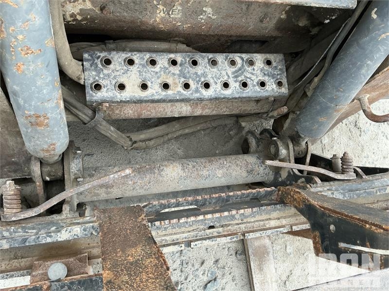 Bobcat S300 Skid steer loaders