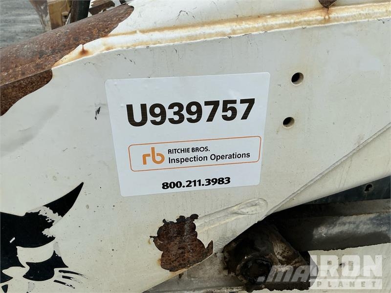 Bobcat S300 Skid steer loaders