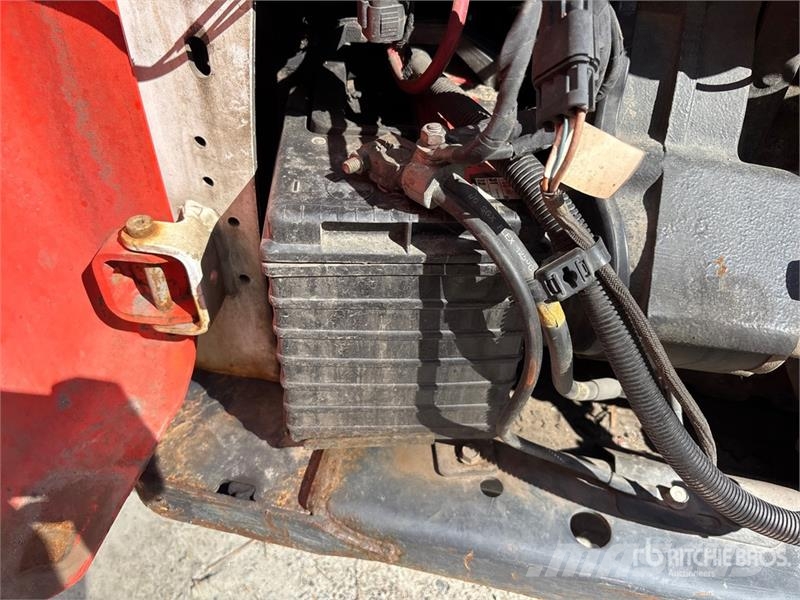 Bobcat S650 Kompaktrakodók