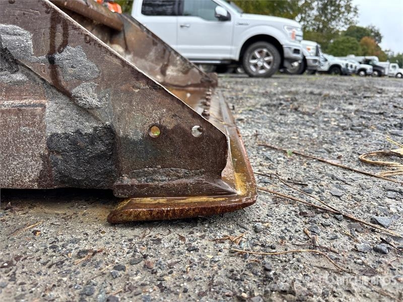 Bobcat S650 Minilæsser - skridstyret