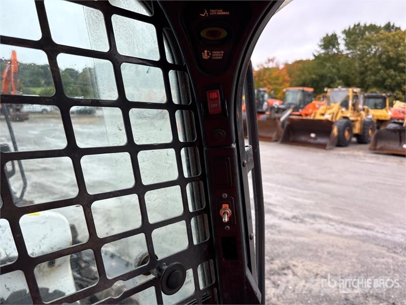 Bobcat S650 Mini Pale Gommate