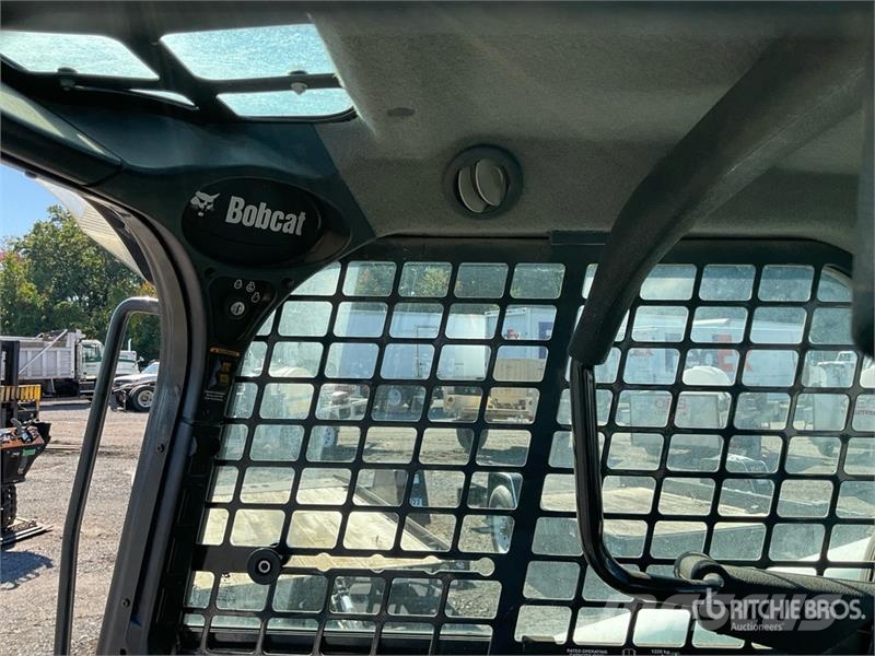 Bobcat S650 Skid steer loaders
