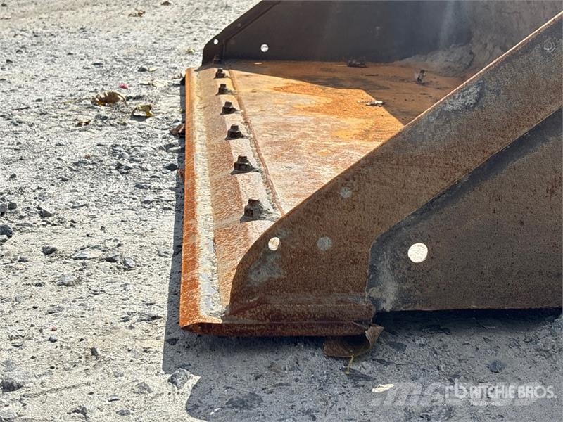 Bobcat S650 Kompaktrakodók