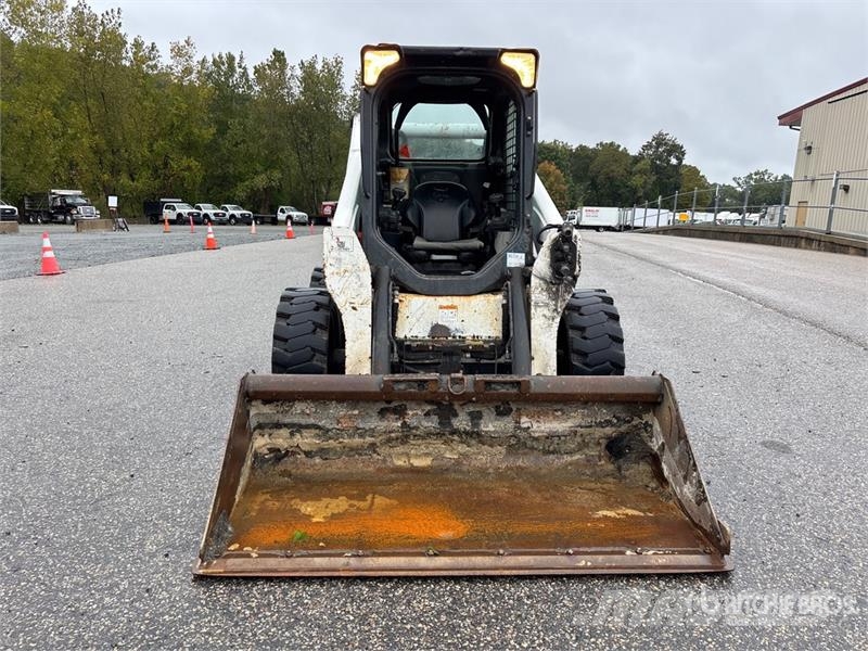 Bobcat S650 Mini Pale Gommate