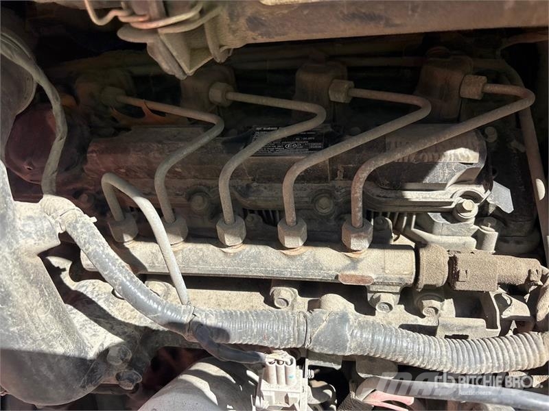 Bobcat S650 Kompaktrakodók
