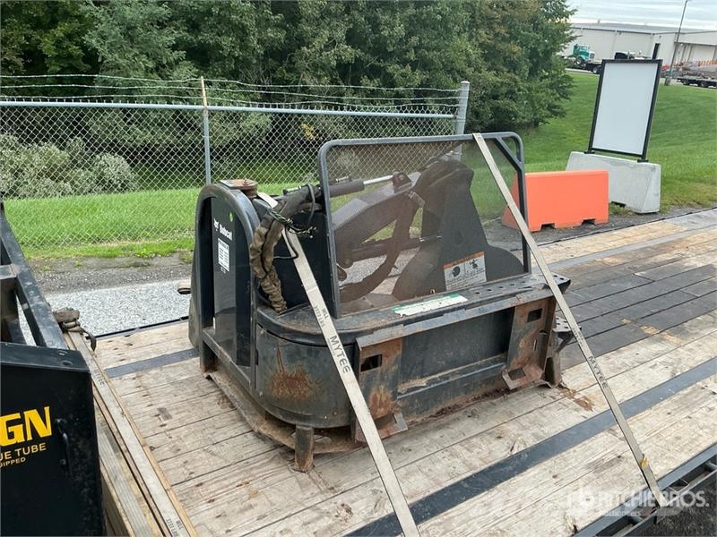 Bobcat SGX60 Roto drljače i motokultivatori
