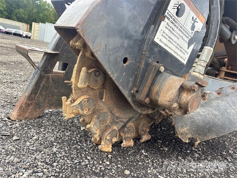 Bobcat SGX60 Motoreggen / Rototiller