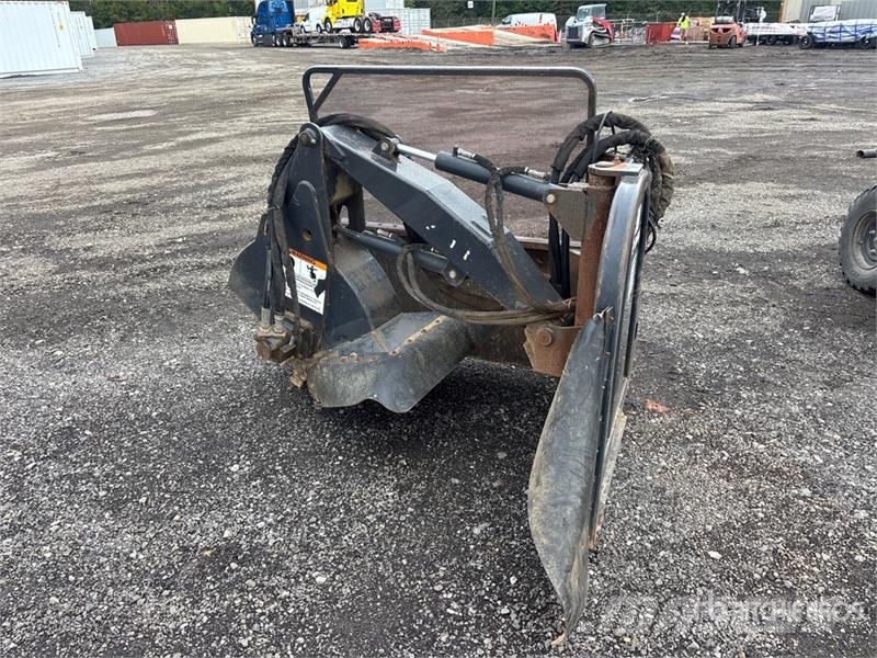 Bobcat SGX60 Motoreggen / Rototiller