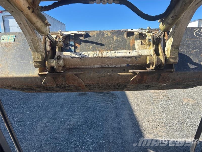 Bobcat T190 Мини-погрузчики