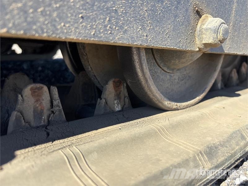 Bobcat T190 Мини-погрузчики