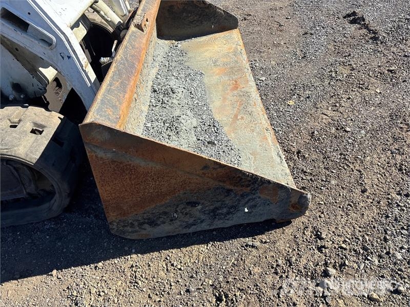 Bobcat T190 Мини-погрузчики