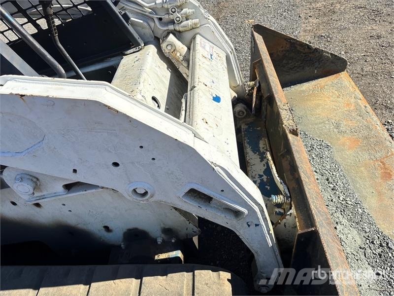 Bobcat T190 Мини-погрузчики