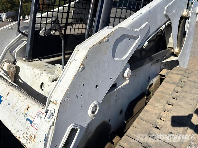 Bobcat T190 Мини-погрузчики