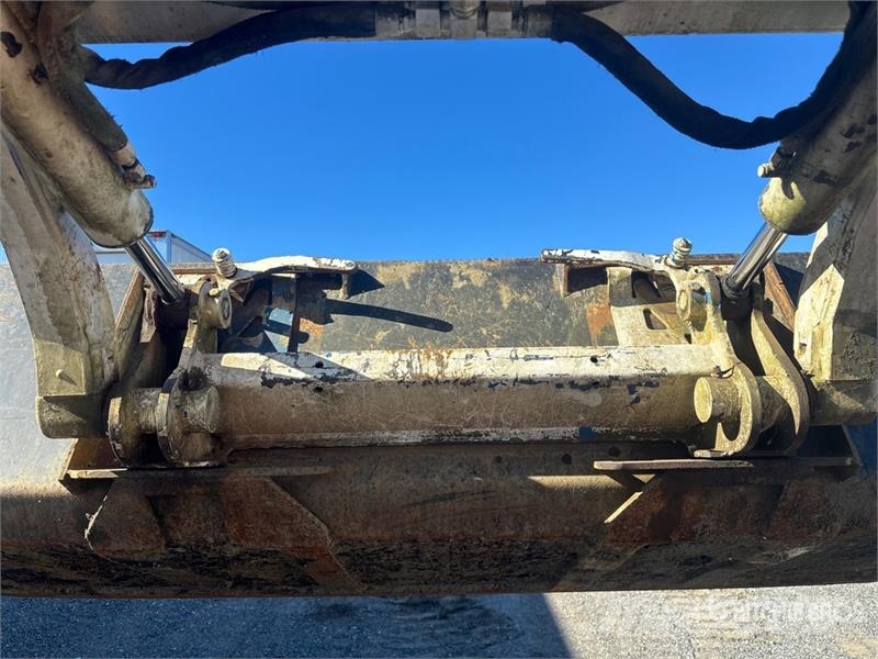 Bobcat T190 Мини-погрузчики