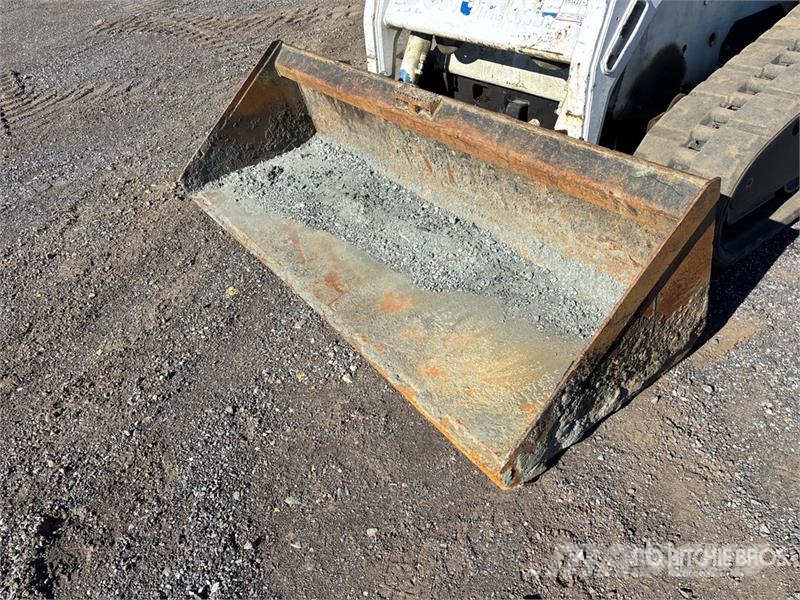 Bobcat T190 Мини-погрузчики