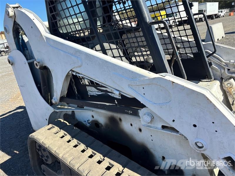 Bobcat T190 Мини-погрузчики