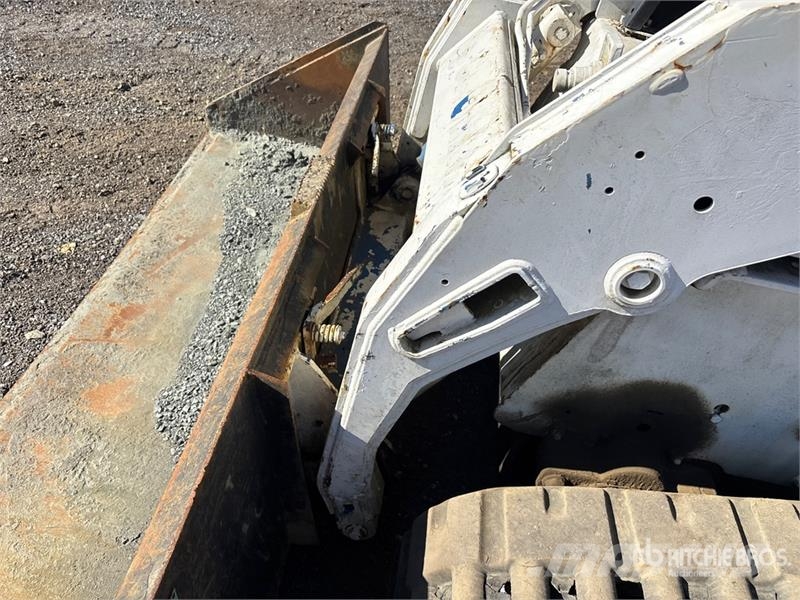 Bobcat T190 Мини-погрузчики