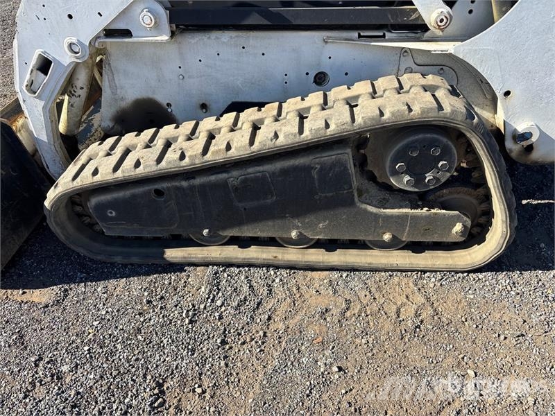 Bobcat T190 Мини-погрузчики