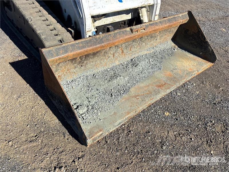 Bobcat T190 Мини-погрузчики