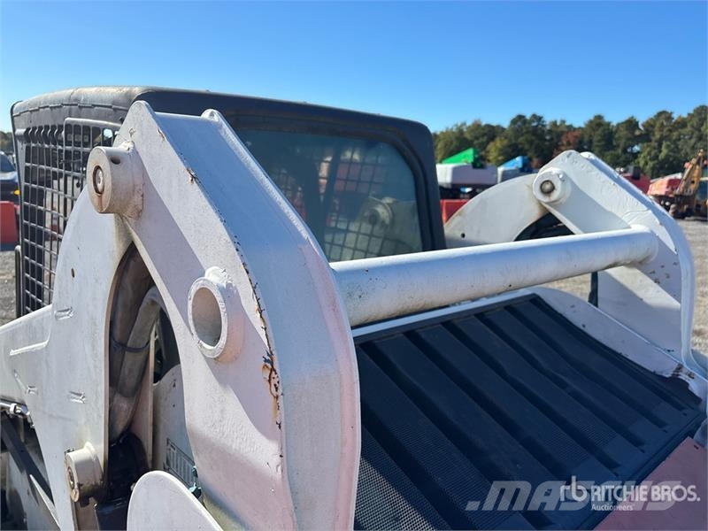 Bobcat T190 Мини-погрузчики