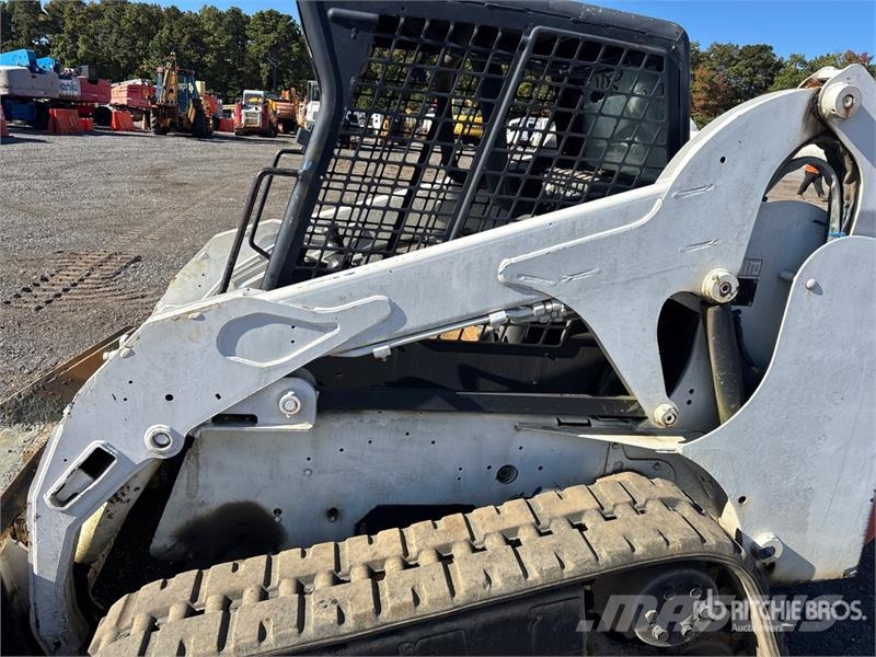 Bobcat T190 Мини-погрузчики